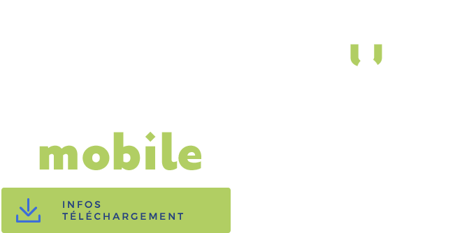 L'appli mobile